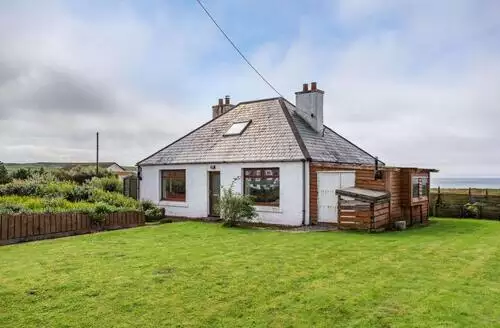 3 bedroom 3 Bed Cottage In Isle Of Skye in Isle Of Skye