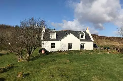 2 bedroom Half Of 6 in Isle Of Skye