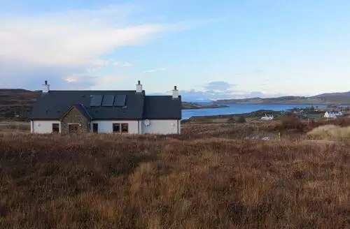 2 bedroom Hill Cottage in Isle Of Skye