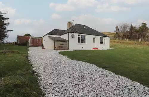 3 bedroom Taigh Neilag in Isle Of Skye
