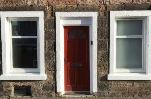 2 bedroom 2 Lower Kessock Street in Loch Ness