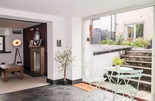 1 bedroom Mary Ann Apartment in Loch Ness