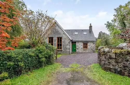 4 bedroom 4 Bed Cottage In Taynuilt in Oban