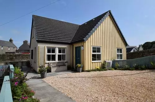 1 bedroom 1 Bed Cottage In Kirkwall in Orkney Islands