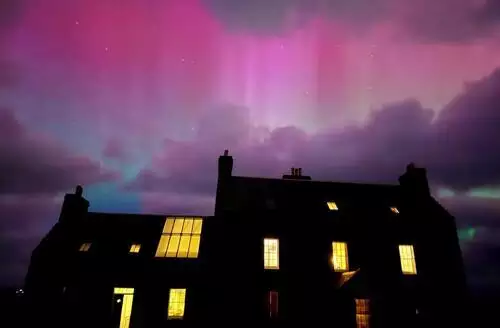 1 bedroom 1 Bed Cottage In Orkney in Orkney Islands