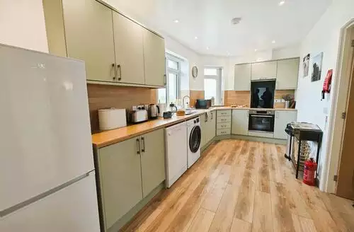 2 bedroom 2 Bed Cottage In Tankerness in Orkney Islands