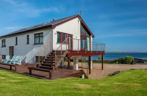 3 bedroom The Steading in Orkney Islands