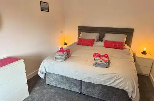 2 bedroom Withi Gill in Orkney Islands