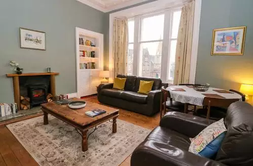 2 bedroom Struan House in Perthshire