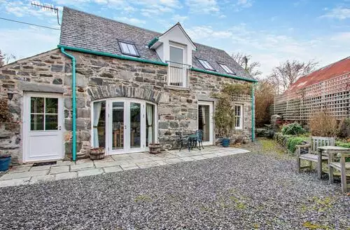 1 bedroom 1 Bed Cottage In Aberfeldy in Perthshire
