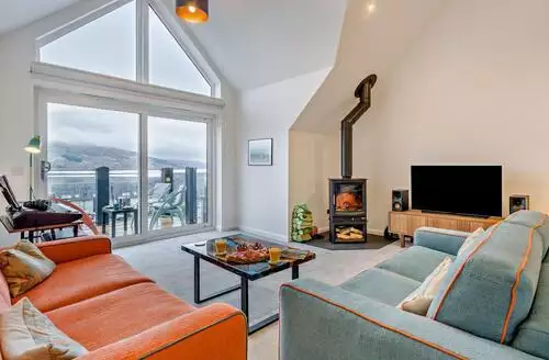 2 bedroom 2 Bed Cottage In Aberfeldy in Perthshire