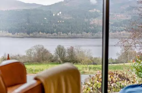 3 bedroom 3 Bed Cottage In Pitlochry in Perthshire