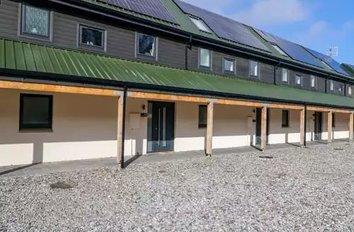 3 bedroom Mews By The Tay in Perthshire