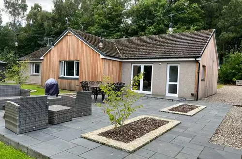 3 bedroom Mullingar in Perthshire