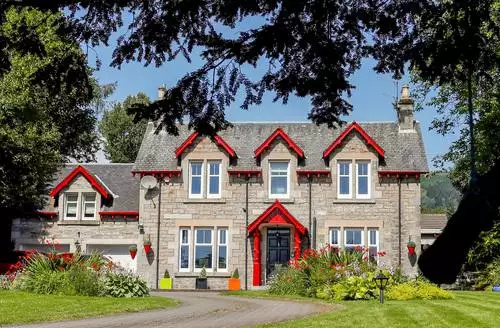 7 bedroom Roseburn in Perthshire