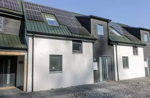 3 bedroom Tay View in Perthshire