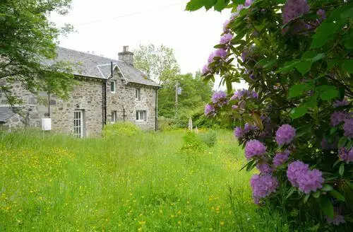 2 bedroom The Mill House in Perthshire