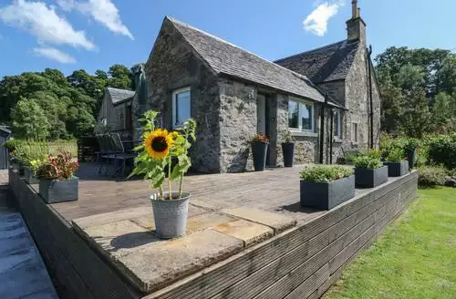 3 bedroom Tigh Na Rathaid in Perthshire