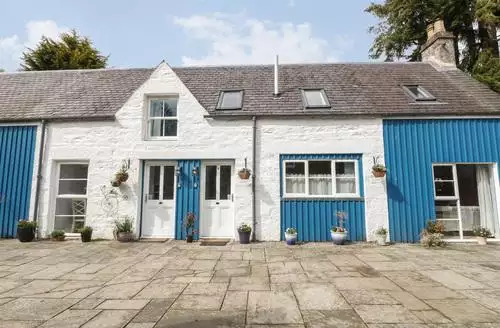 2 bedroom Verdi in Perthshire