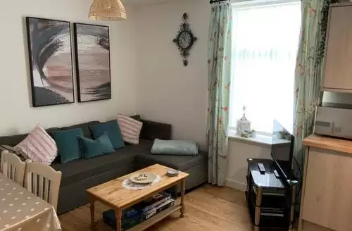1 bedroom 1 Bed Apartment In Hawick in Scottish Borders