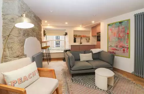 1 bedroom 2 East Port in Scottish Borders