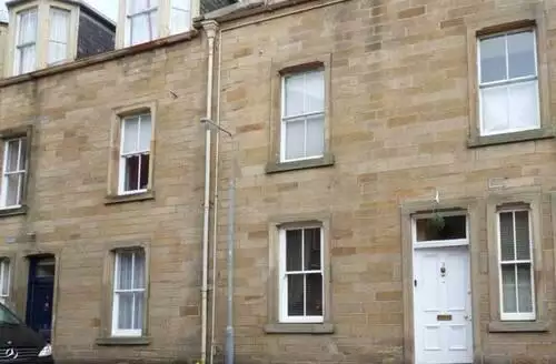 1 bedroom 3 Queen Marys Buildings in Scottish Borders