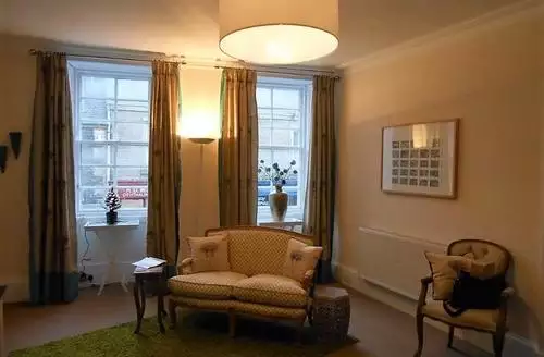 2 bedroom Montrose Apartment in Scottish Borders