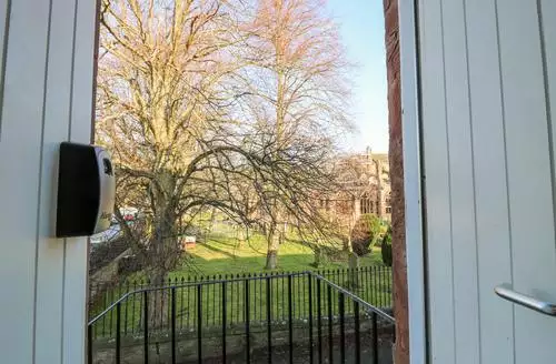 1 bedroom Pear Cottage   Priorwood Garden in Scottish Borders