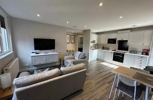 1 bedroom The Esk in Scottish Borders
