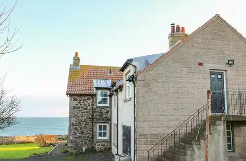 2 bedroom The Rest in Scottish Borders