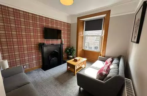 3 bedroom The Tweed in Scottish Borders