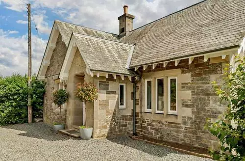 2 bedroom 2 Bed Cottage In Hawick in Scottish Borders