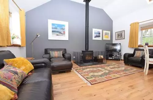 2 bedroom 2 Bed Cottage In Heriot in Scottish Borders