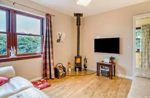 2 bedroom 2 Bed Cottage In Melrose in Scottish Borders