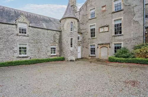 4 bedroom 4 Bed Cottage In Hawick in Scottish Borders
