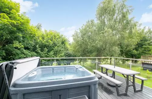1 bedroom Sandringham in Scottish Borders