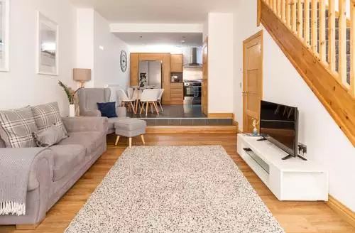 2 bedroom 11A Cards Wynd in St Andrews