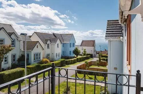 2 bedroom Acorn Court in St Andrews