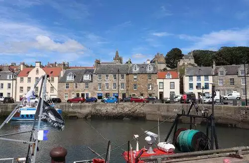 1 bedroom Hay Loft in St Andrews