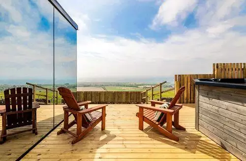 1 bedroom Lyra in St Andrews