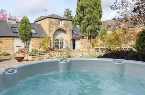 3 bedroom The Stables in St Andrews