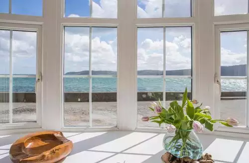2 bedroom 2 The Coach House in Anglesey