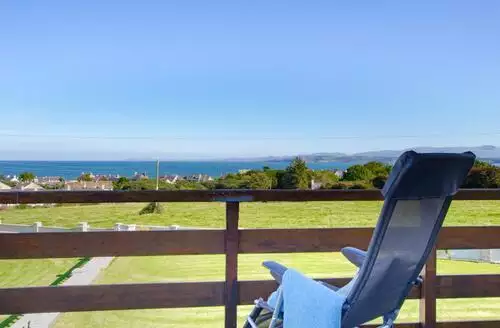 4 bedroom 4 Bed Apartment In Moelfre in Anglesey