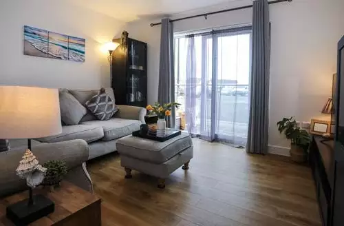 2 bedroom Apartment 3 in Anglesey