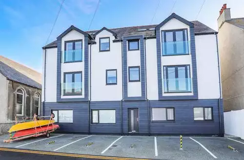 2 bedroom Brig Y Don 4 in Anglesey