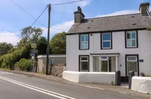 1 bedroom Cae Gwyn in Anglesey