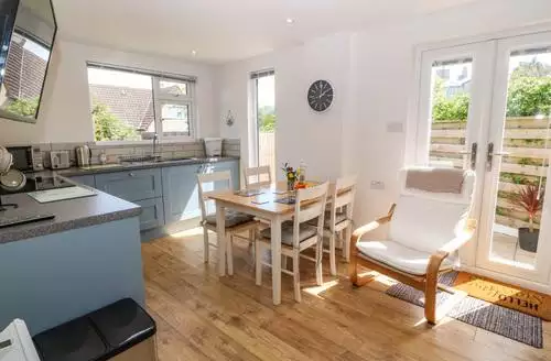 1 bedroom Croeso in Anglesey