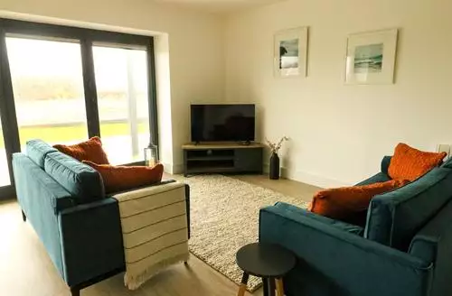 3 bedroom Glynllifon 2 in Anglesey