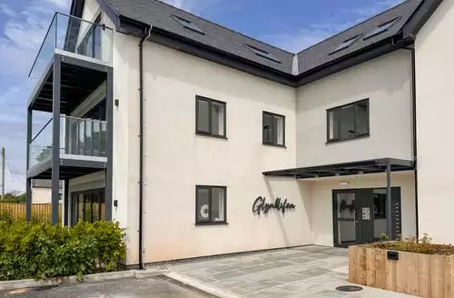 3 bedroom Glynllifon 6 in Anglesey