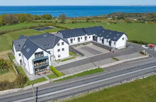 2 bedroom Glynllifon 7 in Anglesey